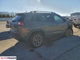 Jeep Cherokee 2022 3