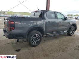 Ford Ranger 2024 2