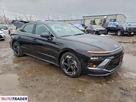 Hyundai Sonata 2024 2