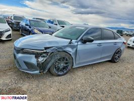 Honda Civic 2024 2