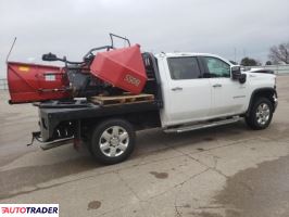 Chevrolet Silverado 2021 6 Chevrolet Silverado 2021 6