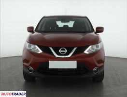 Nissan Qashqai 2015 1.2 113 KM