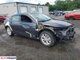 Chevrolet Malibu 2023 1 Chevrolet Malibu 2023 1