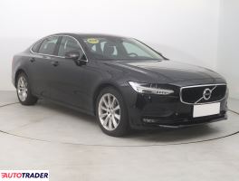 Volvo S90 - zobacz ofertę