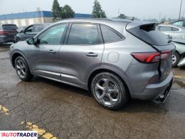 Ford Escape 2023 1
