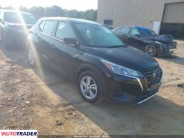 Nissan Pozostałe 2021 1 Nissan Pozostałe 2021 1