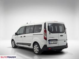 Ford Transit Connect 2021 1.5 120 KM