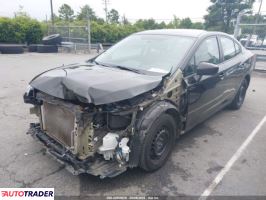 Subaru Impreza 2019 2