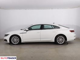 Volkswagen Arteon 2019 2.0 187 KM