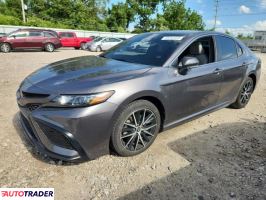 Toyota Camry 2023 2