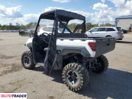 Polaris Ranger RZR 2019 Polaris Ranger RZR 2019