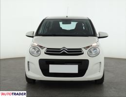 Citroen C1 2017 1.0 68 KM