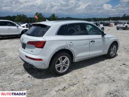 Audi Q5 2024 2 Audi Q5 2024 2
