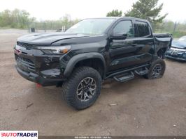 Chevrolet Colorado 2024 2