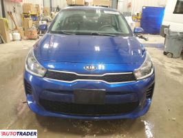 Kia Rio 2019 1