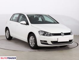 Volkswagen Golf 2015 1.2 108 KM Volkswagen Golf 2015 1.2 108 KM