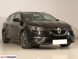 Renault Megane 2020 1.3 138 KM