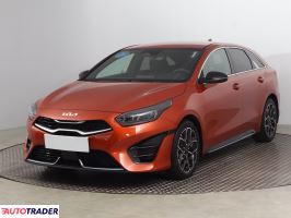 Kia Ceed 2024 1.5 138 KM Kia Ceed 2024 1.5 138 KM