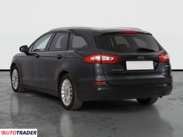 Ford Mondeo 2016 1.5 158 KM