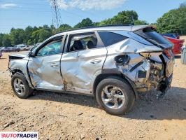 Hyundai Tucson 2024 2