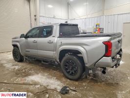 Toyota Tacoma 2024 2