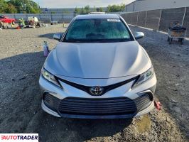 Toyota Camry 2023 2