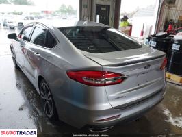 Ford Fusion 2020 2