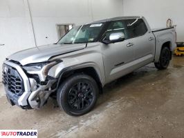 Toyota Tundra 2023 3