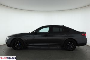 BMW 530 2022 2.0 288 KM