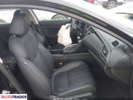 Honda Insight 2021 1