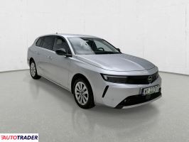 Opel Astra 2023 1.5 131 KM Opel Astra 2023 1.5 131 KM