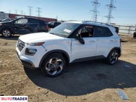 Hyundai Pozostałe 2021 1