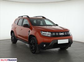 Dacia Duster 2023 1.3 147 KM