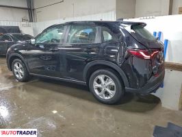 Honda HR-V 2025 2