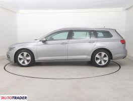 Volkswagen Passat 2023 2.0 147 KM