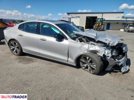 Volvo S60 2025 2 Volvo S60 2025 2