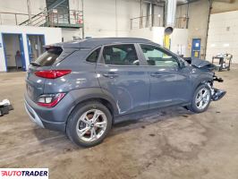 Hyundai Kona 2023 2