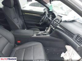 Honda Accord 2021 1 Honda Accord 2021 1