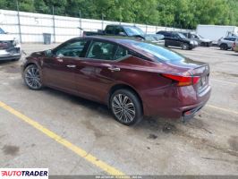 Nissan Altima 2023 2 Nissan Altima 2023 2
