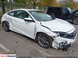 Honda Civic - zobacz ofertę