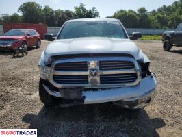 Dodge Ram 2019 5 Dodge Ram 2019 5