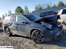 Subaru Pozostałe 2023 2 Subaru Pozostałe 2023 2