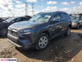 Toyota Pozostałe 2021 2 Toyota Pozostałe 2021 2