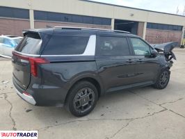 Kia Carnival 2025 1