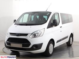 Ford Transit 2013 2.2