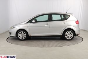 Seat Altea 2004 2.0 138 KM Seat Altea 2004 2.0 138 KM