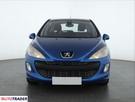 Peugeot 308 2009 1.6 118 KM