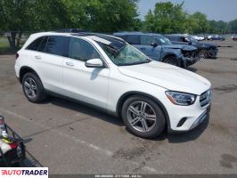 Mercedes 300 - zobacz ofertę