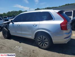 Volvo XC90 2021 2