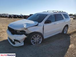 Dodge Durango 2023 3